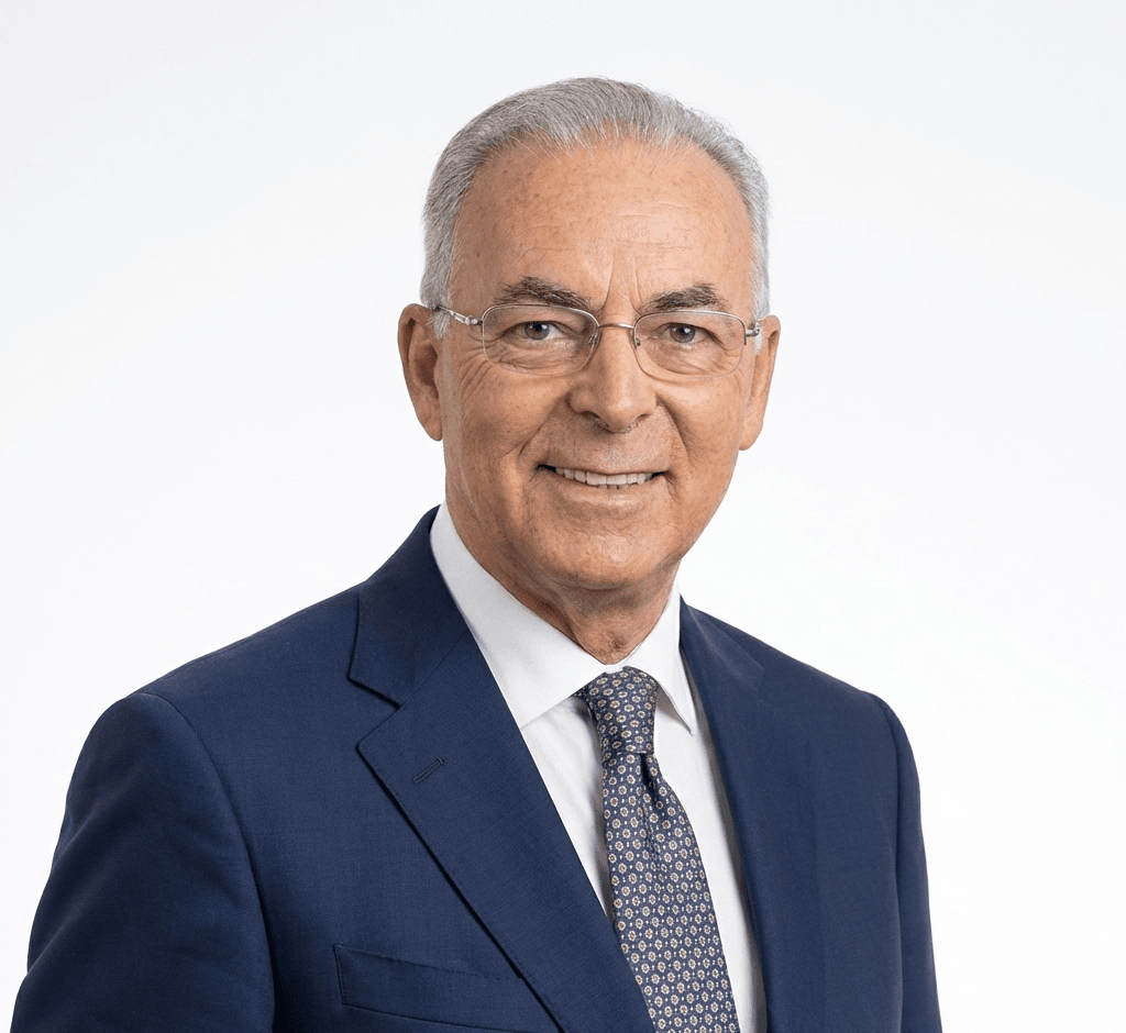 Gennaro Frattulillo, CEO & Founder Febal Casa Frattamaggiore