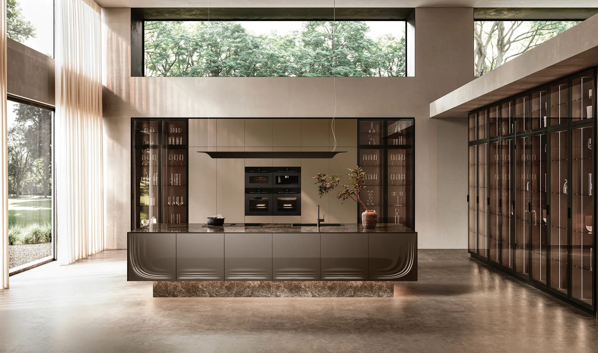 Cucina Febal Casa moderna