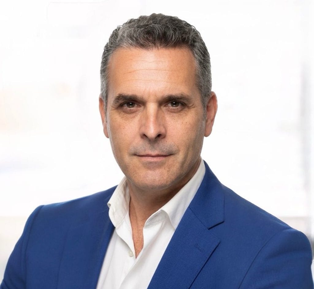 Rocco Frattulillo, Logistic Manager Febal Casa Frattamaggiore