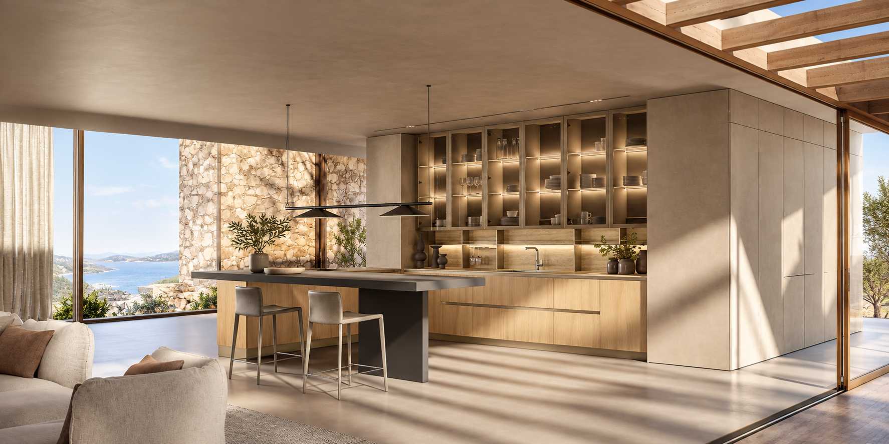 Quanto costa una cucina Febal Casa?